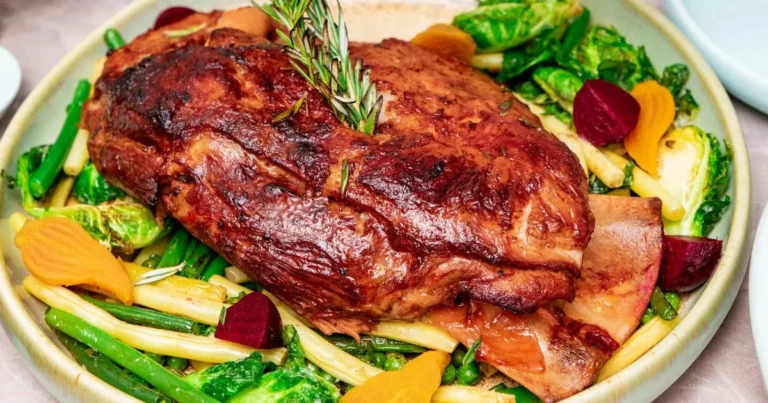 Indian Chicken