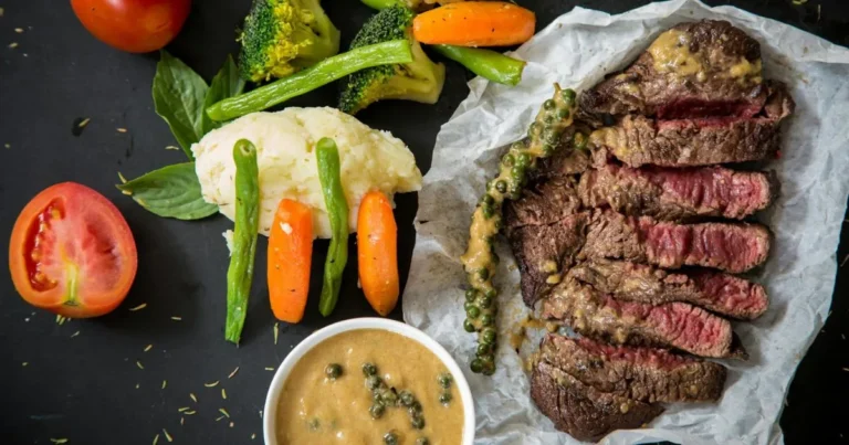 Flap Steak
