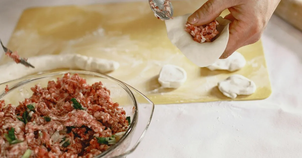 recipes using ground venison