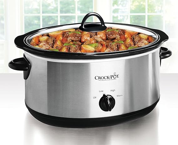 Crock-Pot