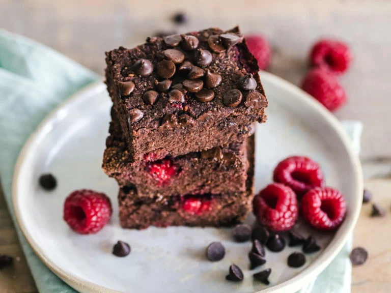 discard brownies