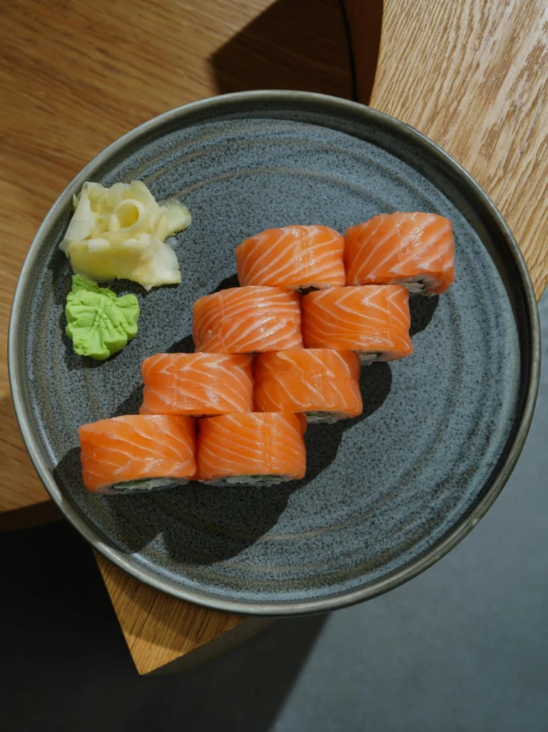smoked salmon brine