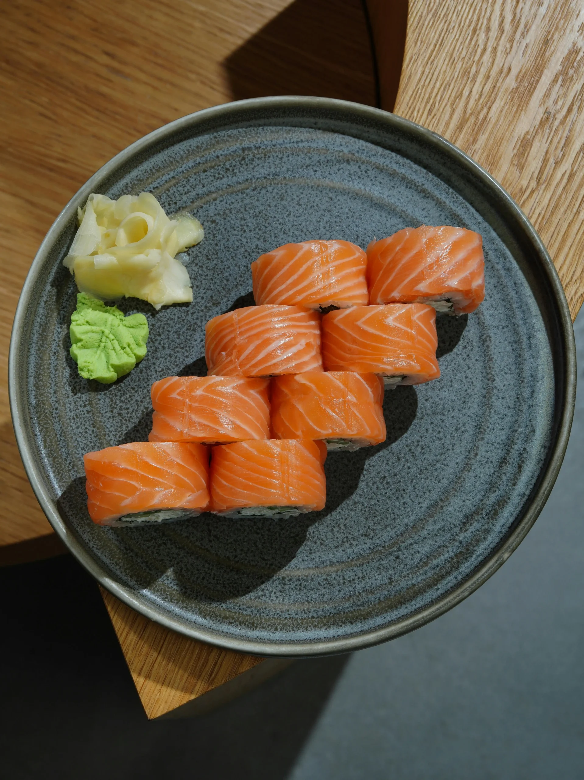smoked salmon brine